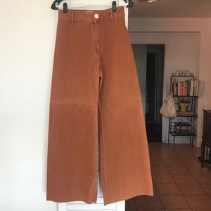 ZW Premium Marine Straight Jeans